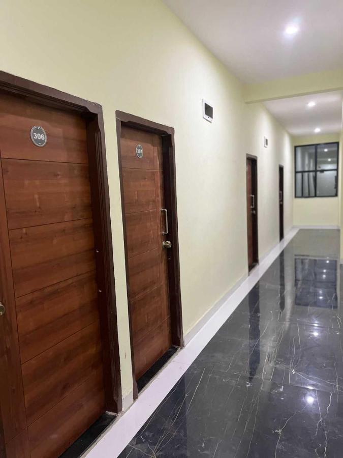 Hotel O Pravin Executive Gangapur  Exterior photo