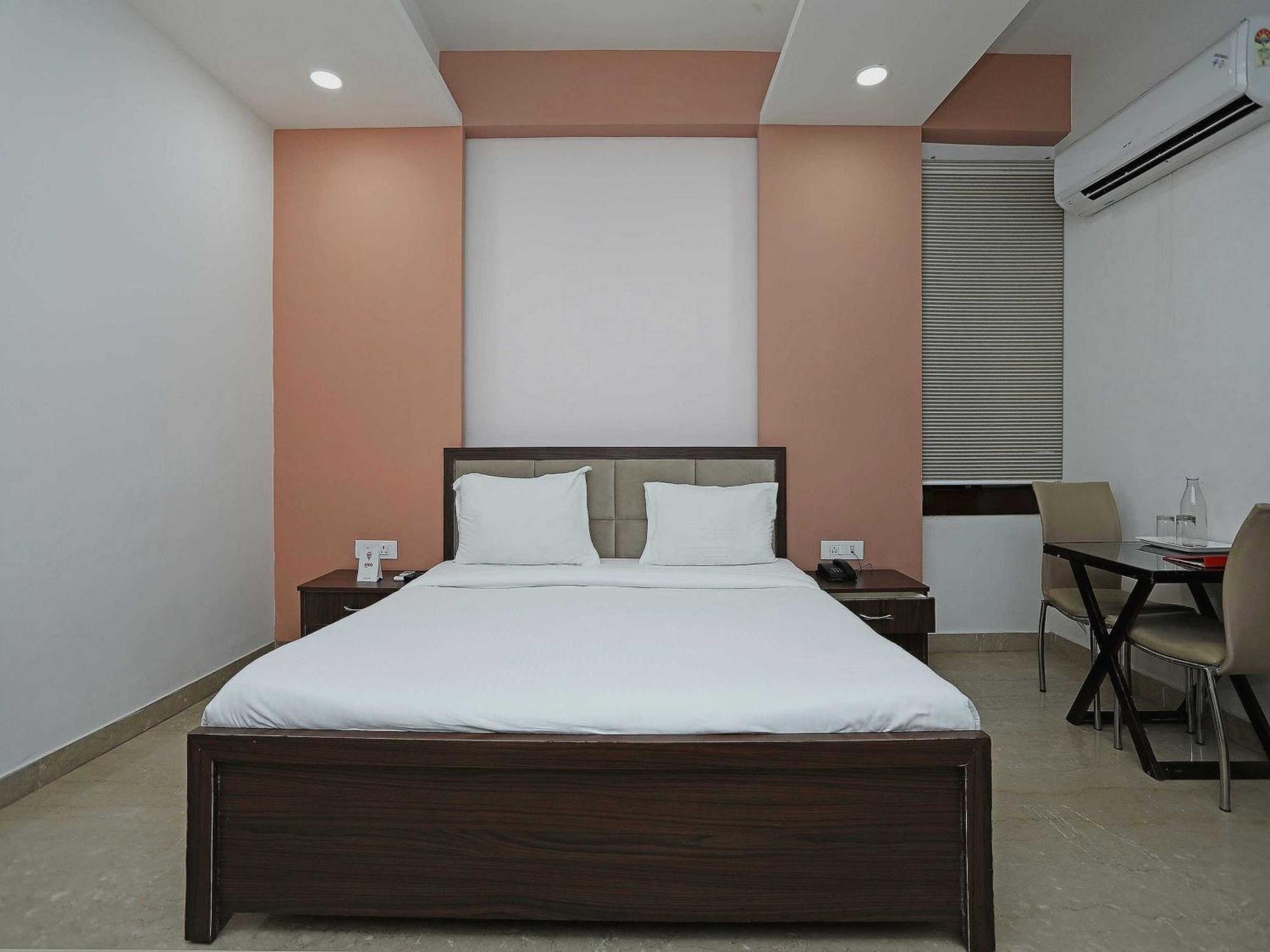 Hotel O Pravin Executive Gangapur  Exterior photo