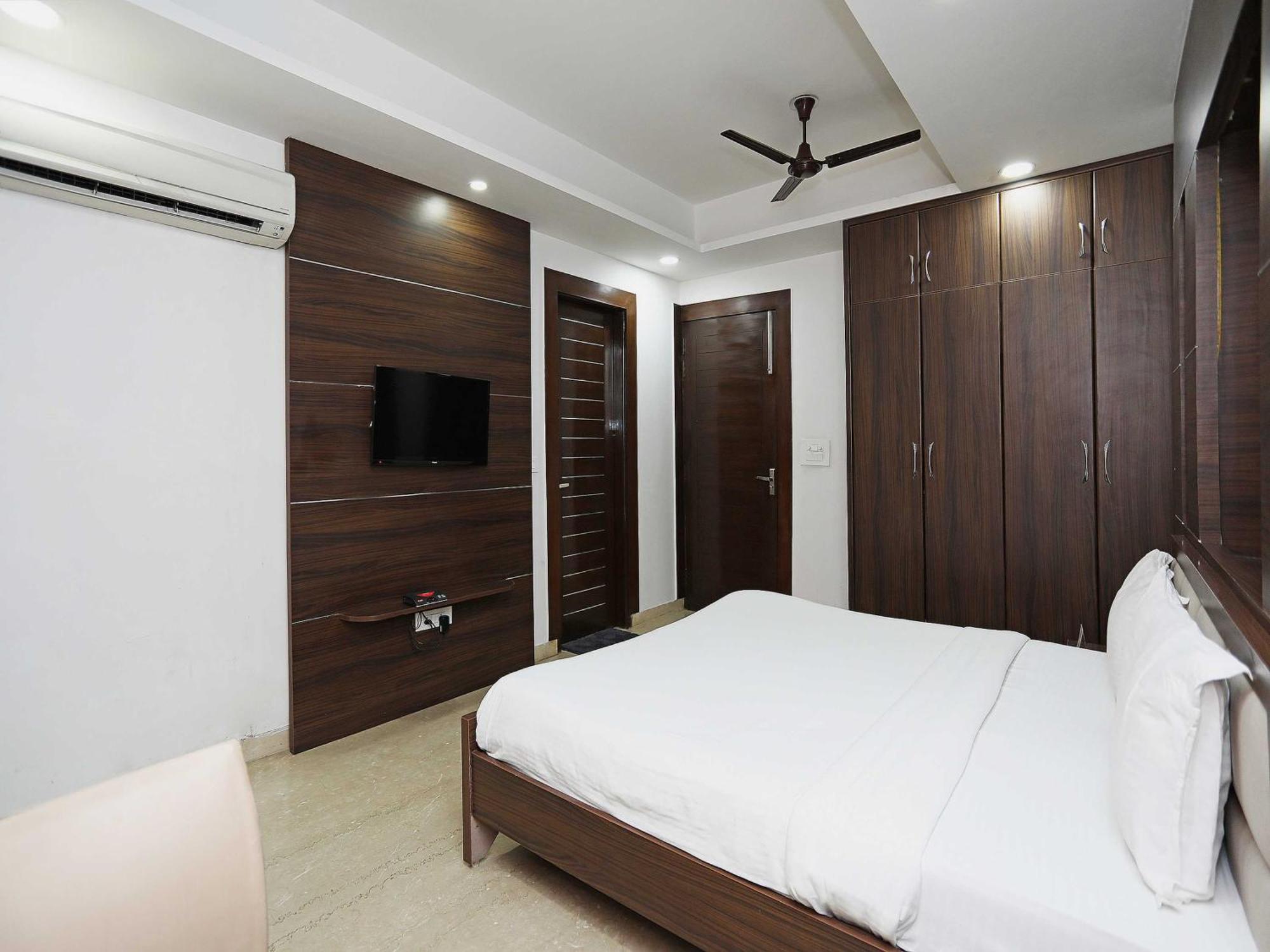 Hotel O Pravin Executive Gangapur  Exterior photo